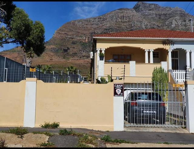 2 BEDROOM PROPERTY TO RENT IN WOODSTOCK UPPER